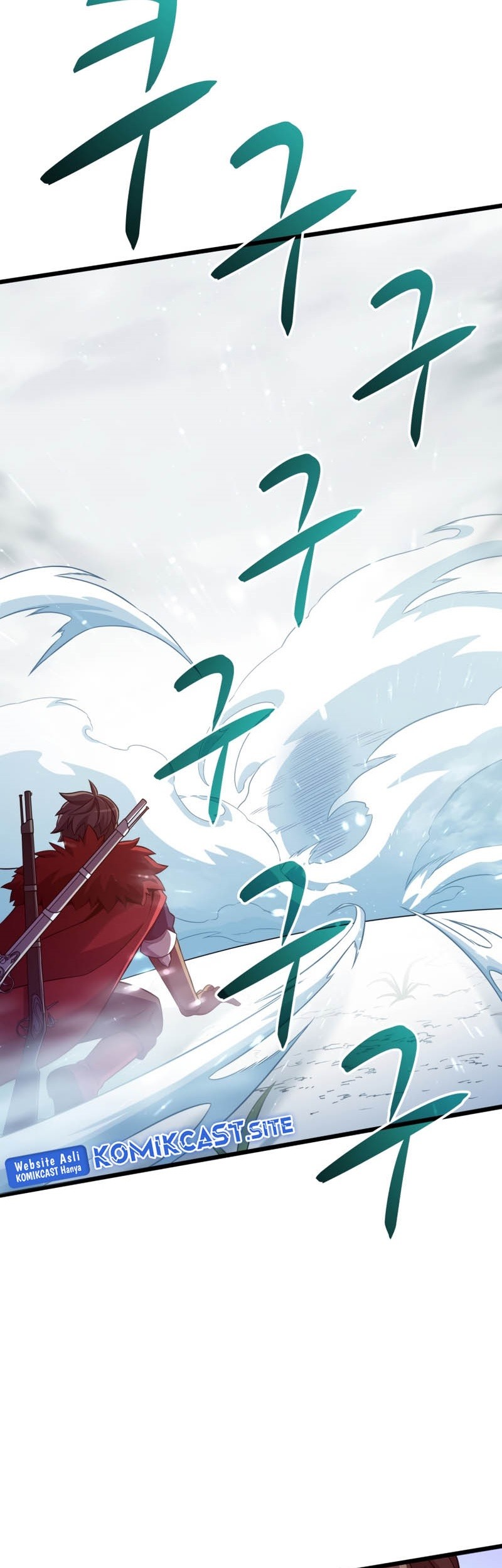 Arcane Sniper Chapter 96 halaman 15
