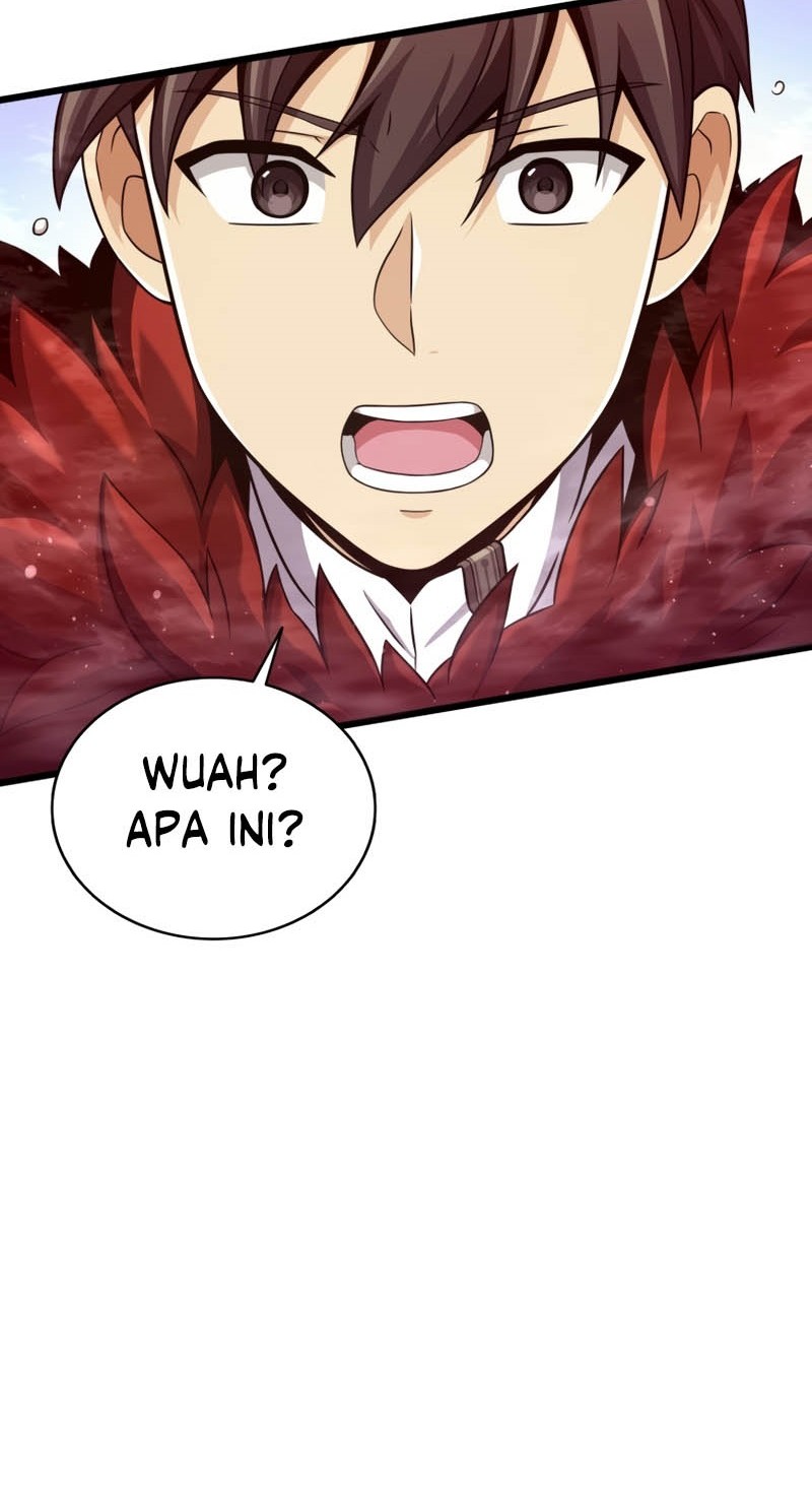 Arcane Sniper Chapter 96 halaman 16
