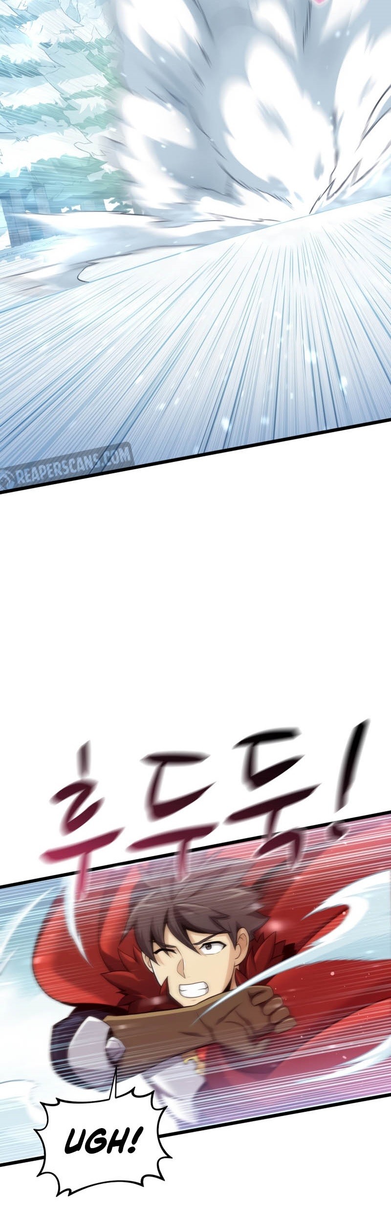 Arcane Sniper Chapter 96 halaman 13
