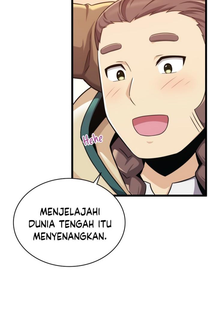 Arcane Sniper Chapter 97 halaman 12