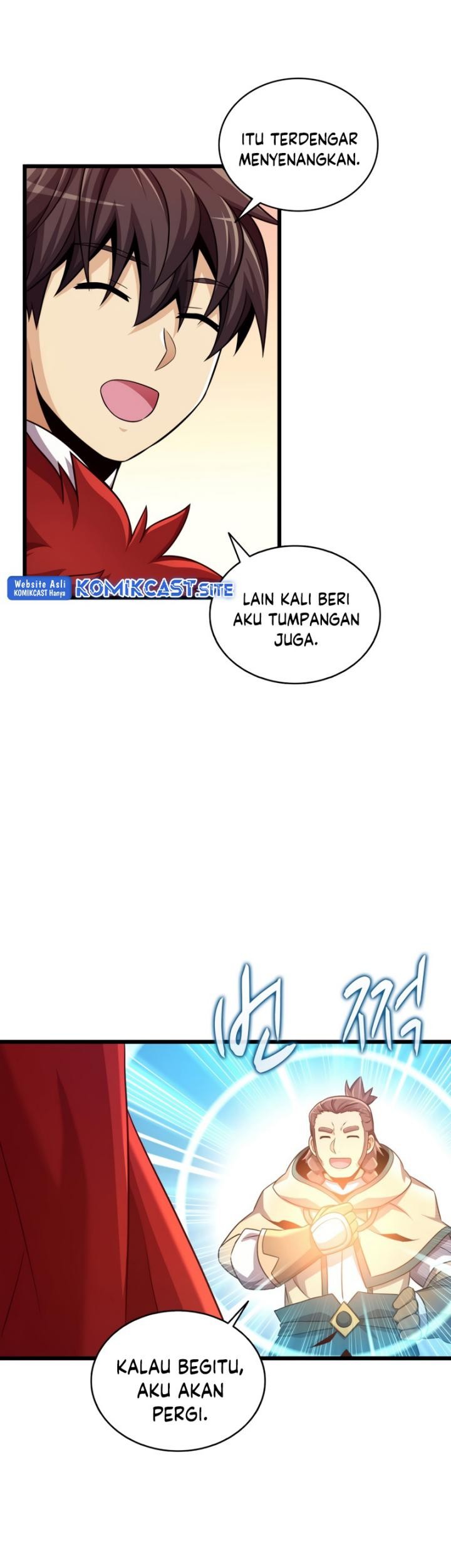Arcane Sniper Chapter 97 halaman 13
