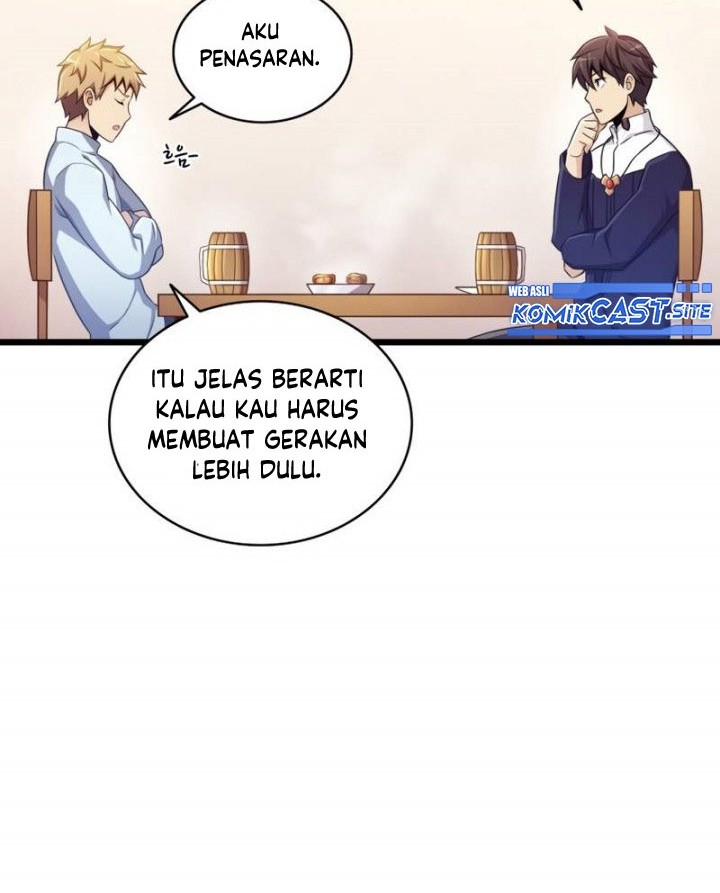 Arcane Sniper Chapter 98 halaman 13