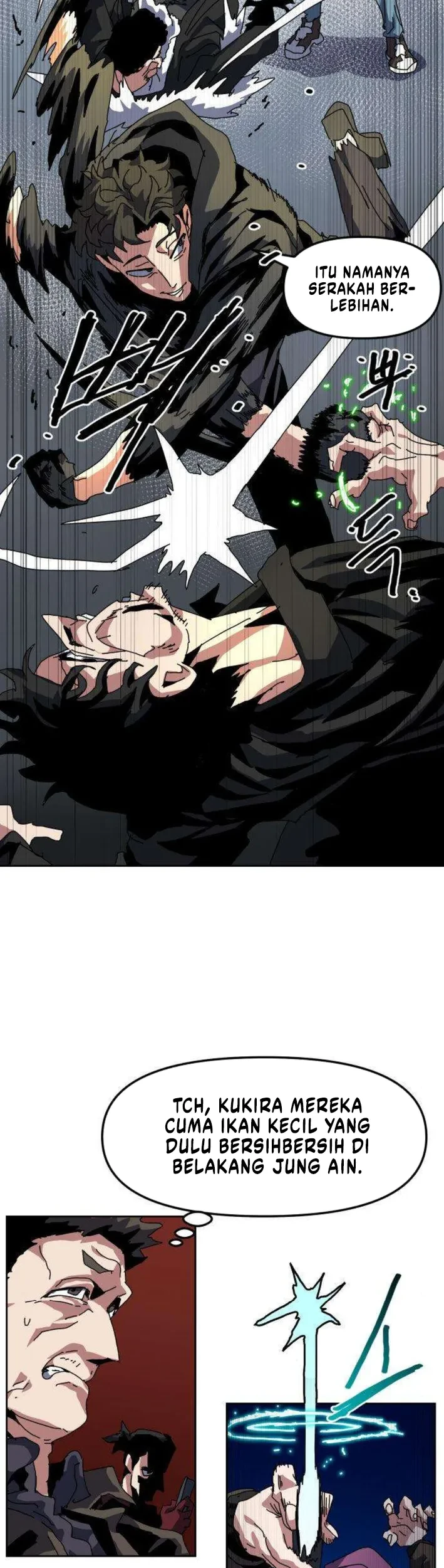 Archmage Curriculum Chapter 15 Gambar 12