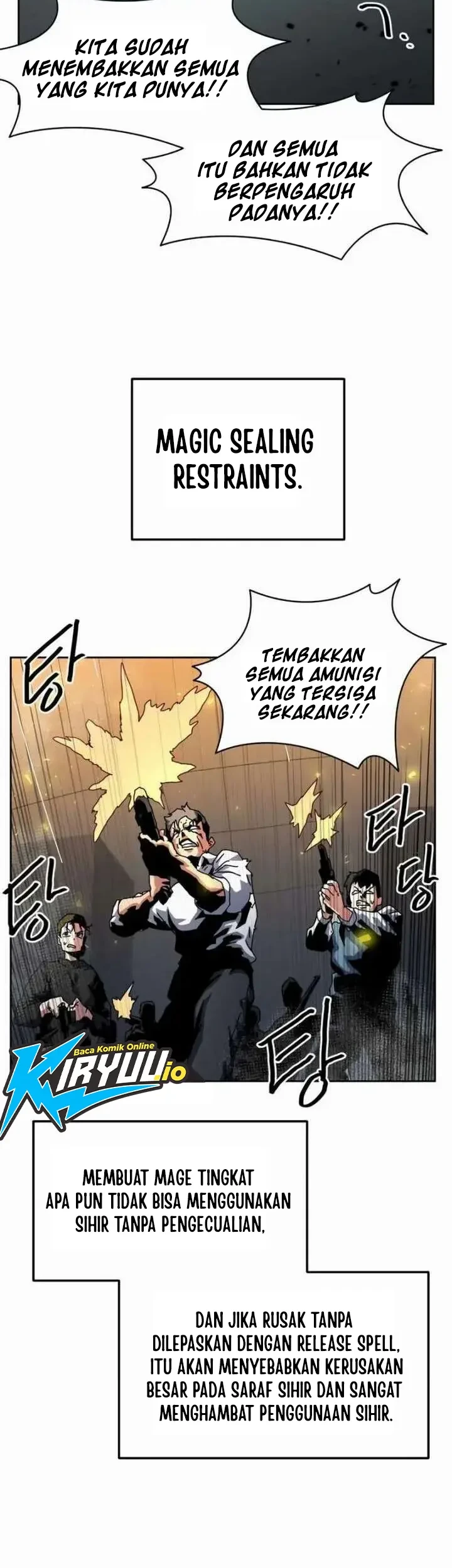 Archmage Curriculum Chapter 24 Gambar 9