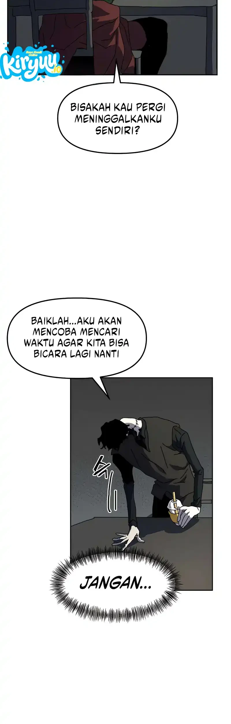 Archmage Curriculum Chapter 26 Gambar 11