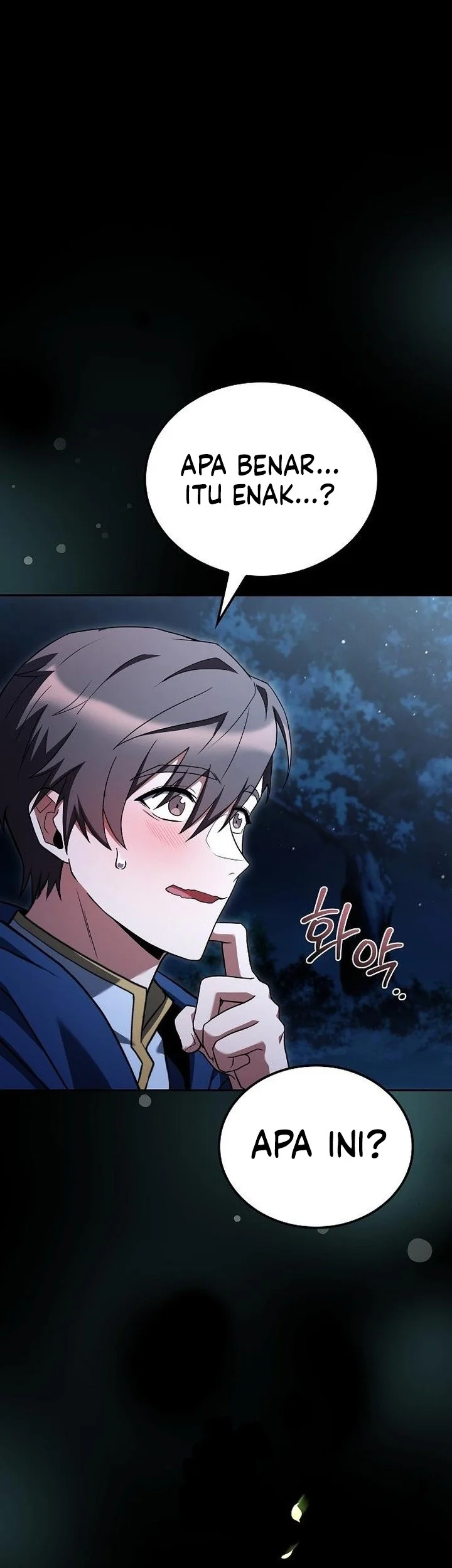 Archmage Restaurant Chapter 113 Gambar 13