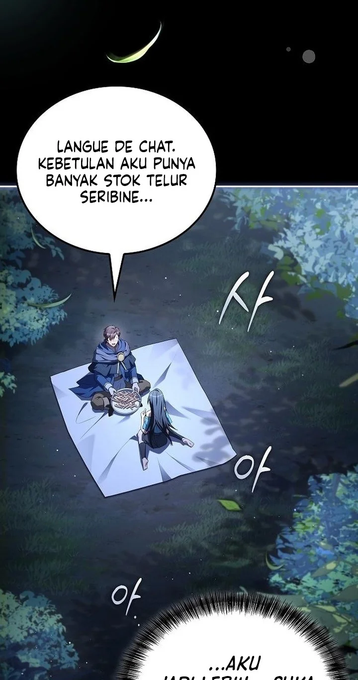 Archmage Restaurant Chapter 113 Gambar 14