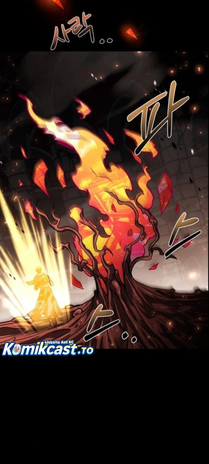 Archmage Restaurant Chapter 114 Gambar 14