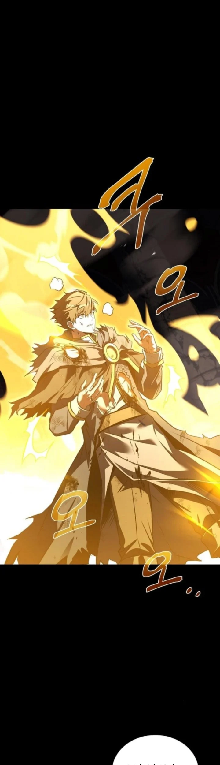 Archmage Restaurant Chapter 114 Gambar 15