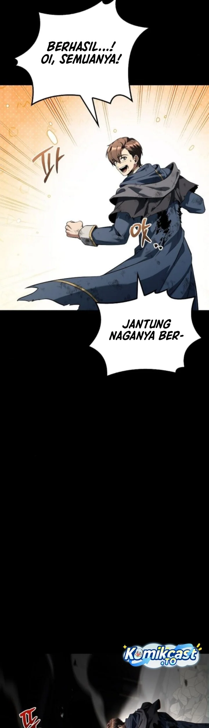 Archmage Restaurant Chapter 114 Gambar 17
