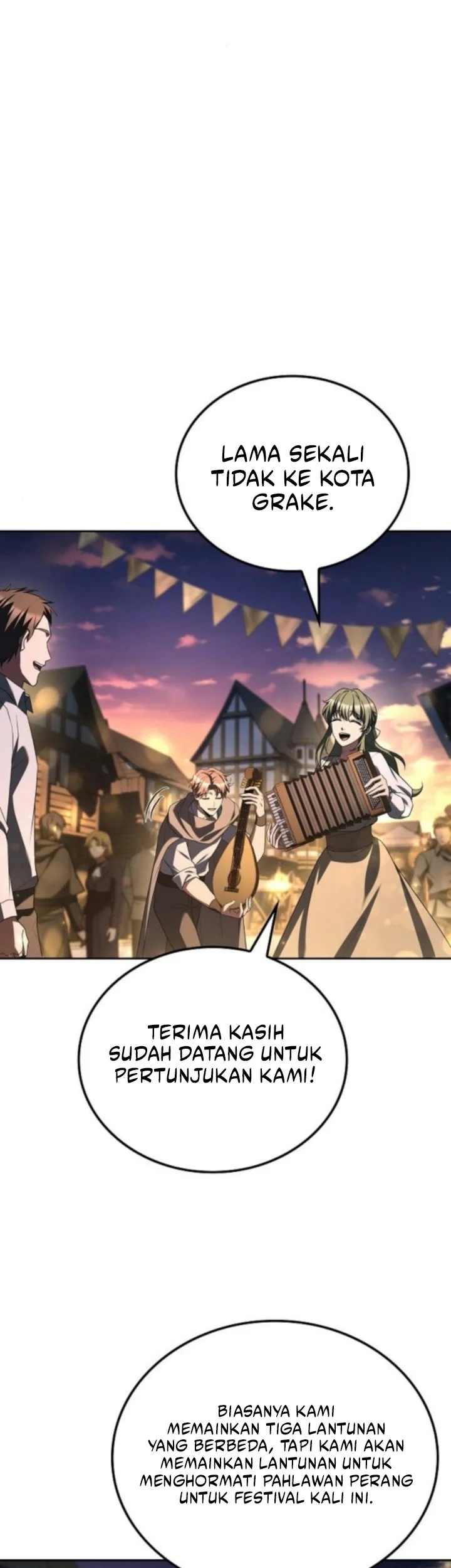 Archmage Restaurant Chapter 115 Gambar 13