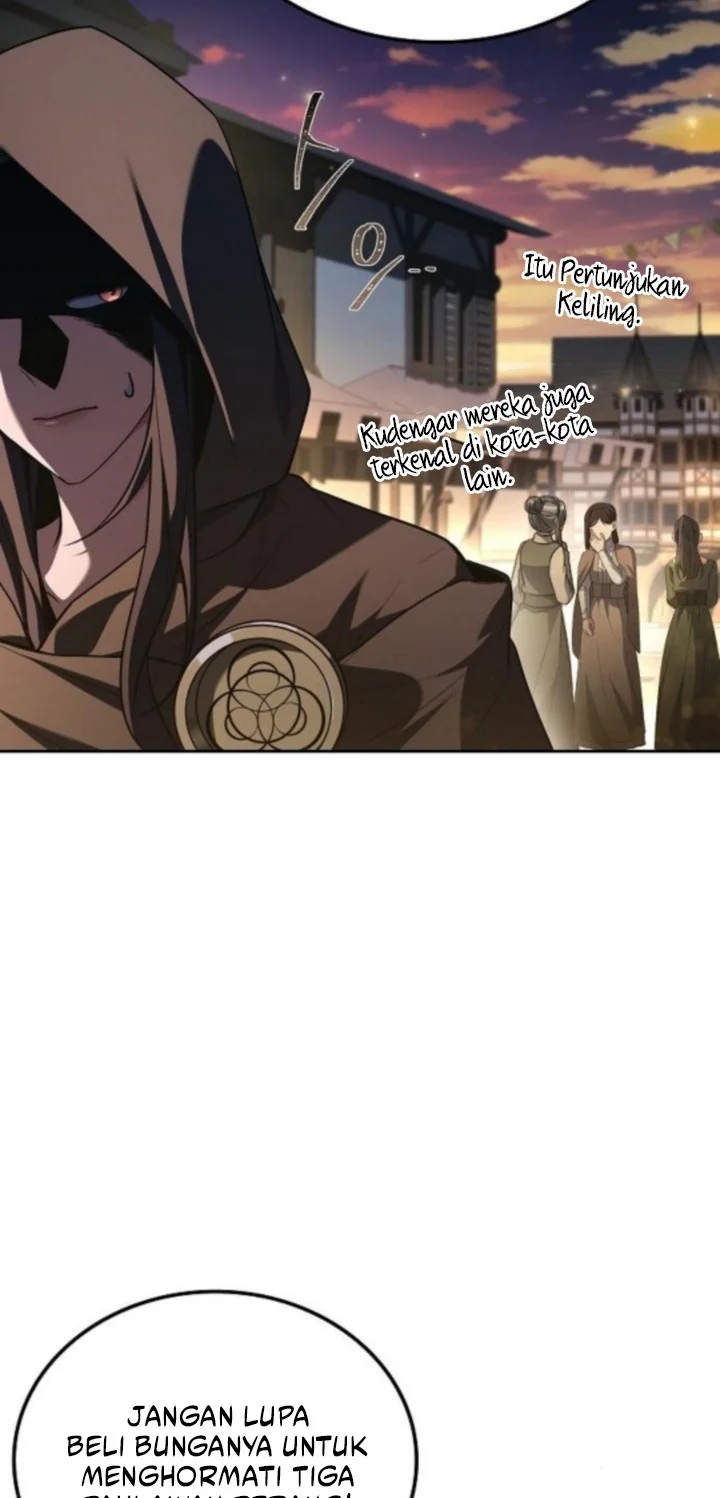 Archmage Restaurant Chapter 115 Gambar 14