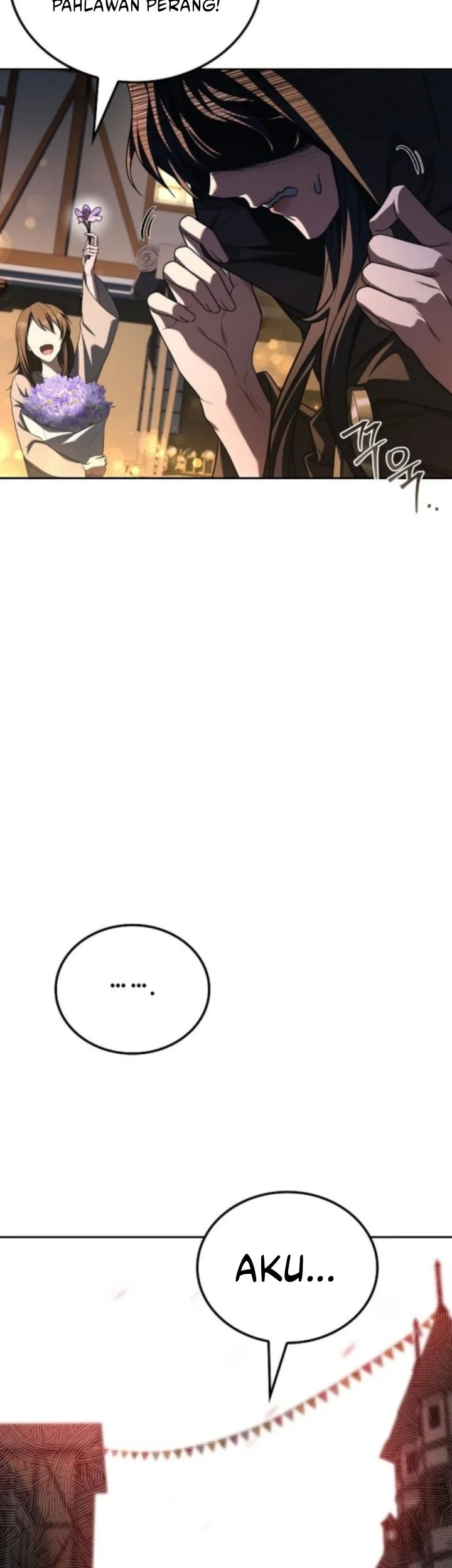 Archmage Restaurant Chapter 115 Gambar 15