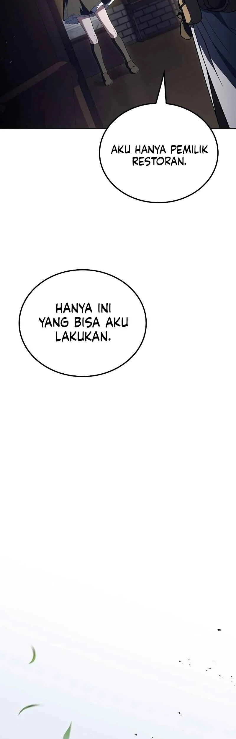Archmage Restaurant Chapter 131 Gambar 12