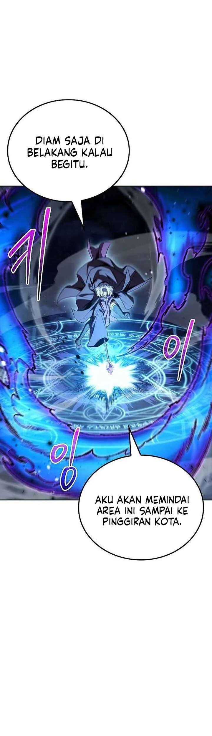 Archmage Restaurant Chapter 132 Gambar 14
