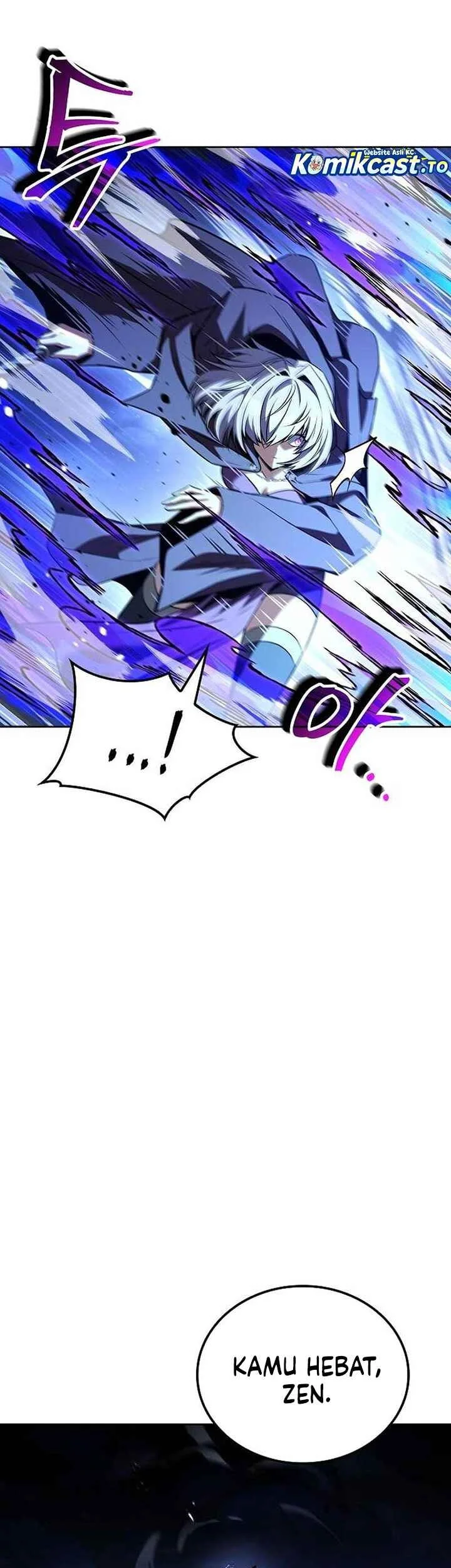 Archmage Restaurant Chapter 132 Gambar 15