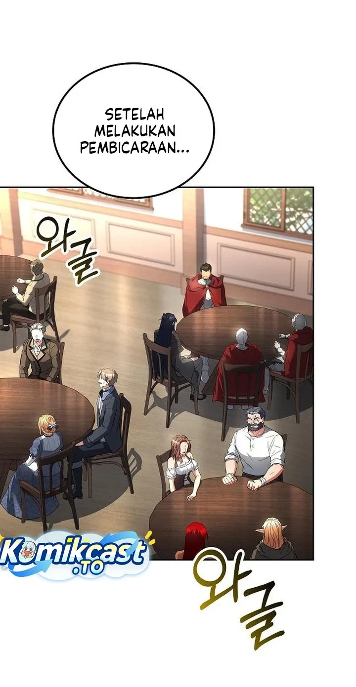 Archmage Restaurant Chapter 133 Gambar 13