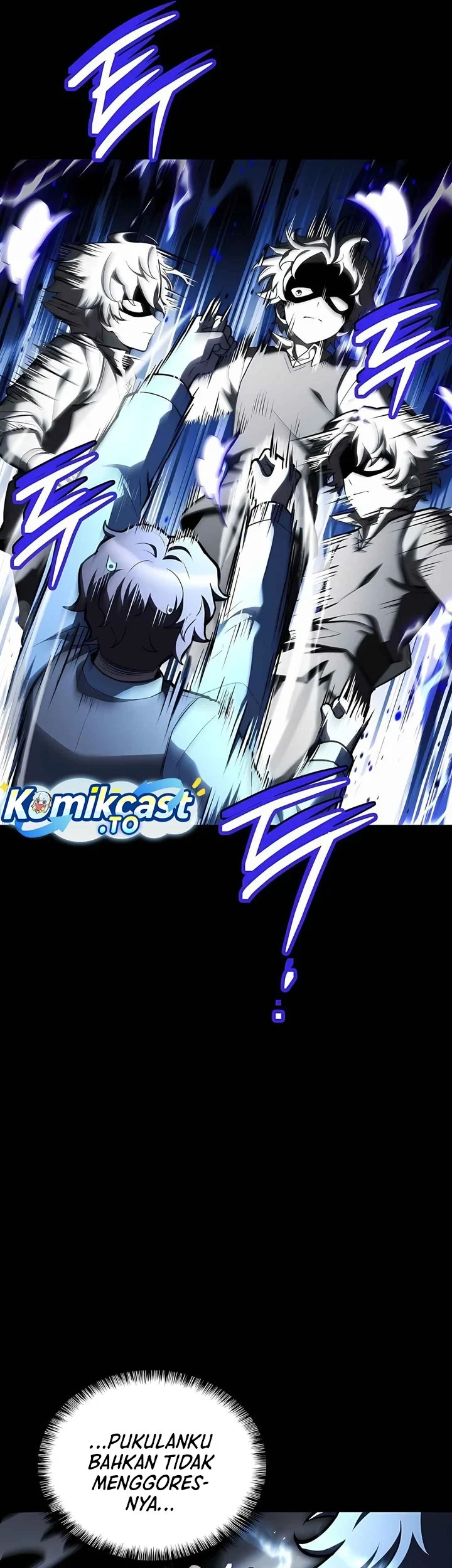 Archmage Restaurant Chapter 135 Gambar 14