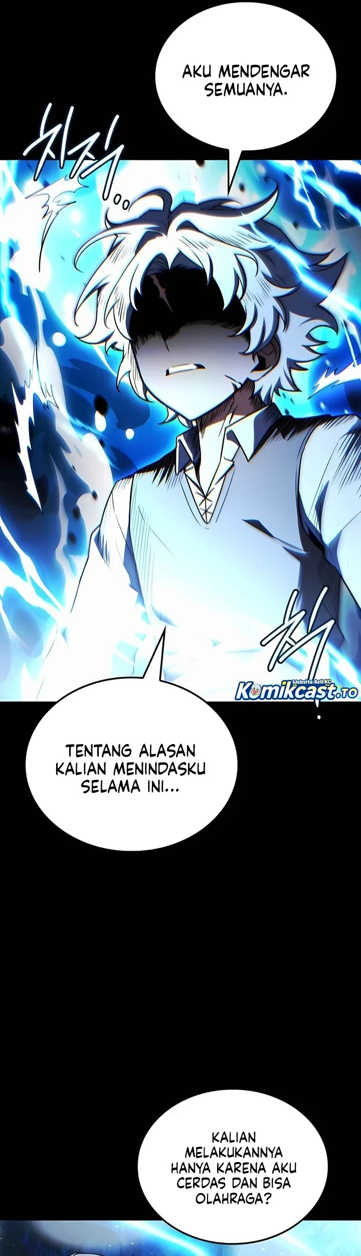 Archmage Restaurant Chapter 135 Gambar 16