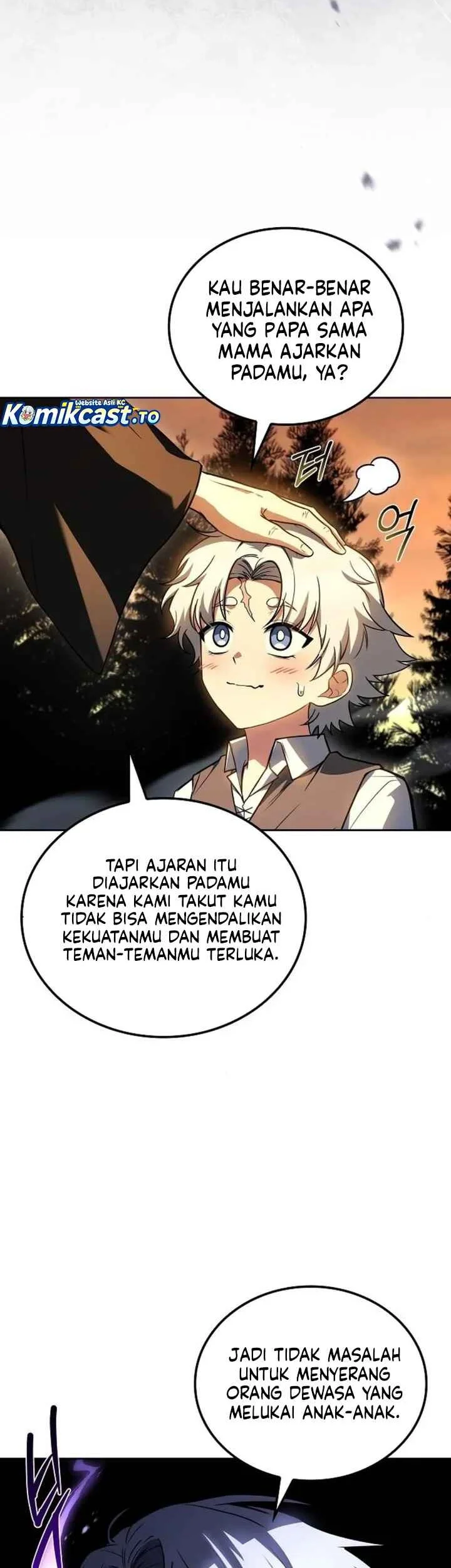 Archmage Restaurant Chapter 137 Gambar 11
