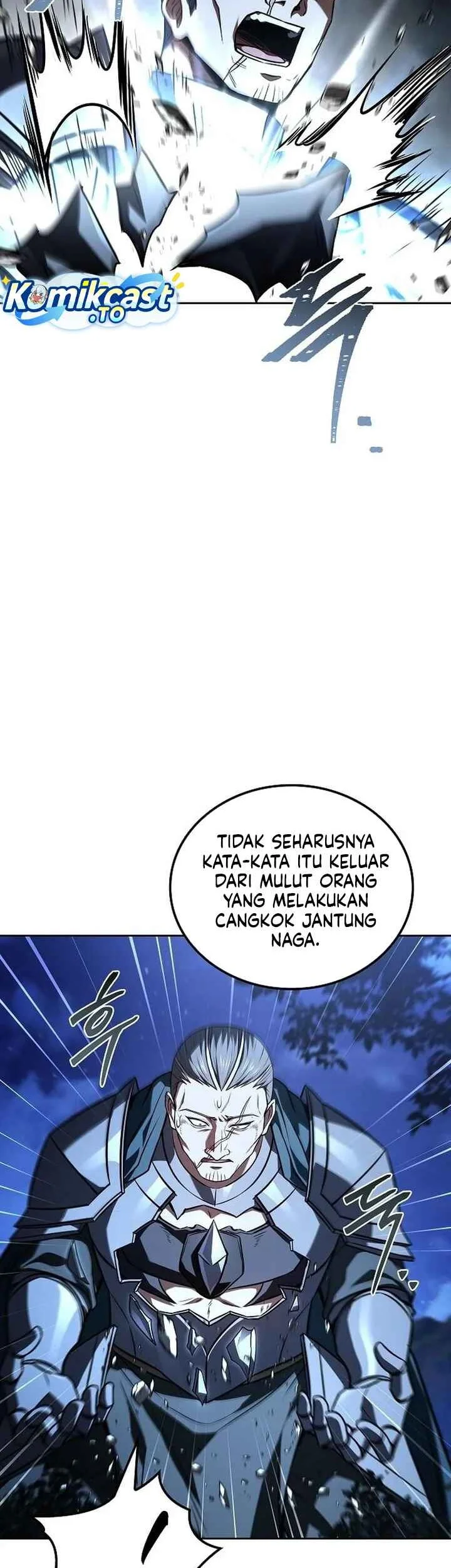 Archmage Restaurant Chapter 138 Gambar 11
