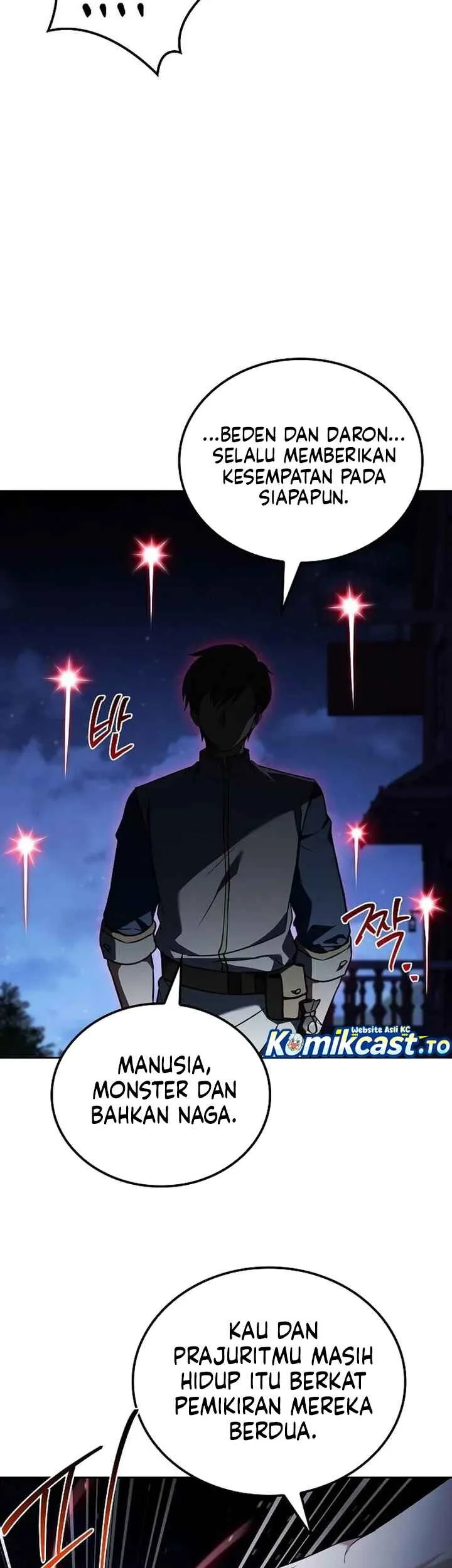 Archmage Restaurant Chapter 138 Gambar 12