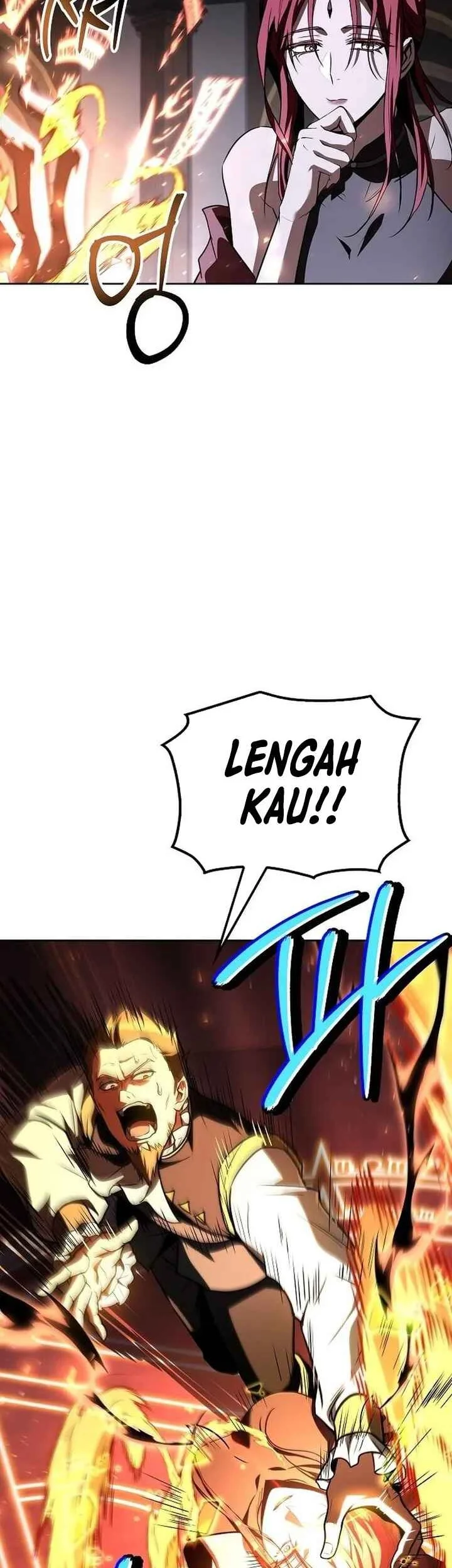 Archmage Restaurant Chapter 140 Gambar 15