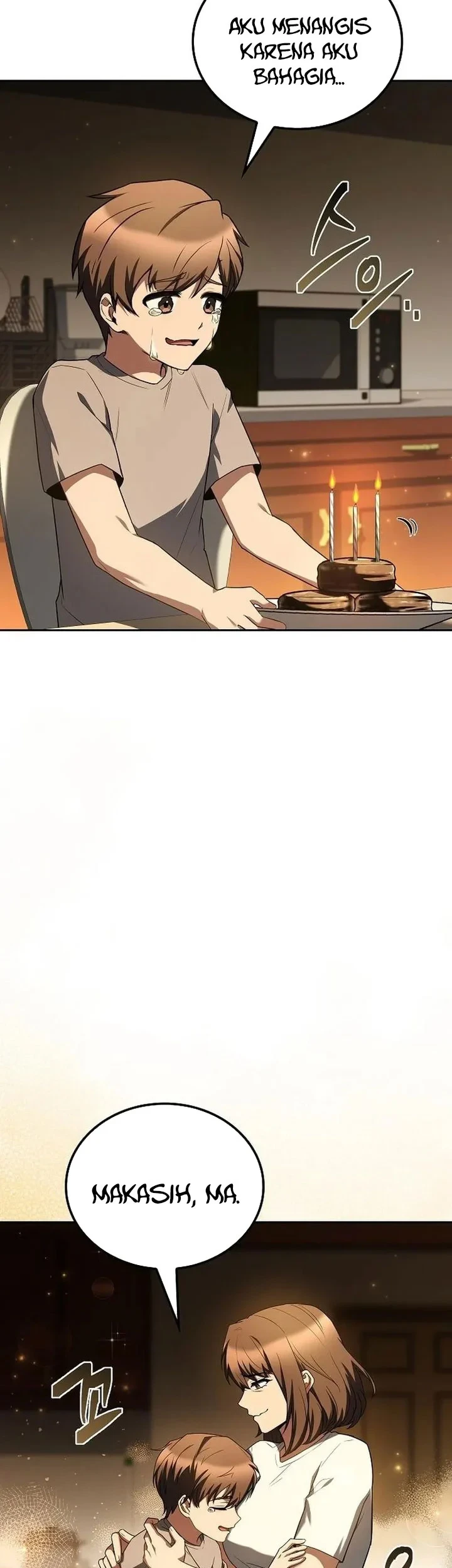 Archmage Restaurant Chapter 141 Gambar 16