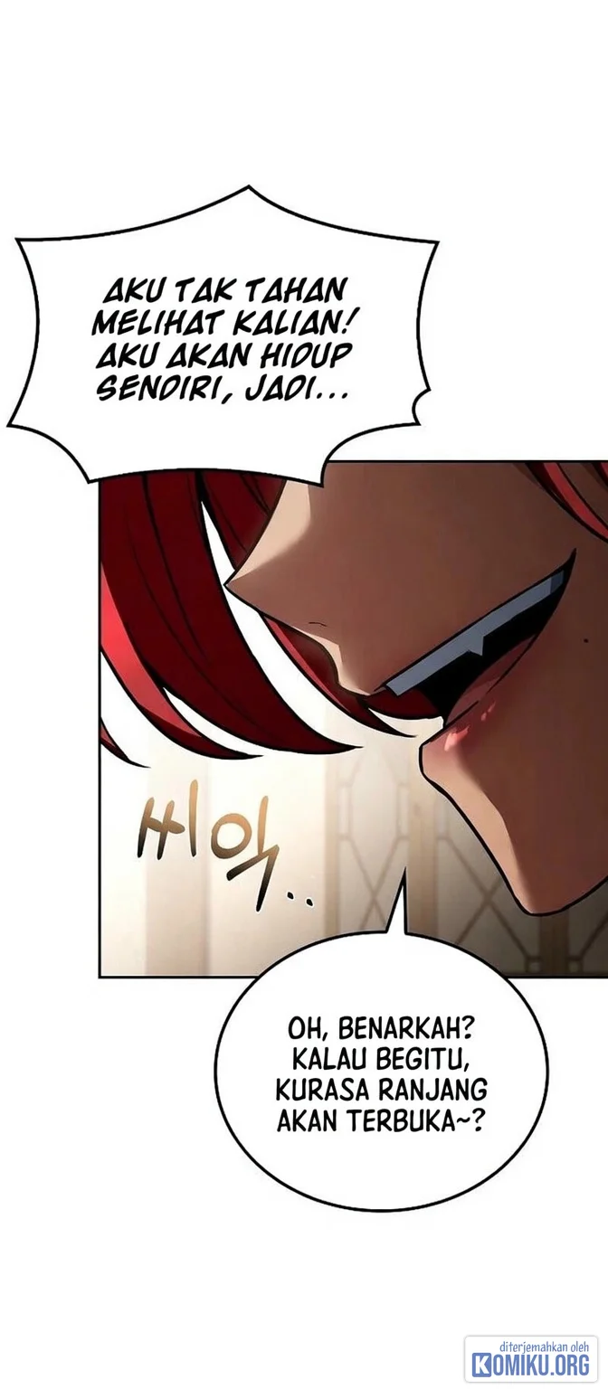 Archmage Restaurant Chapter 146 Gambar 15