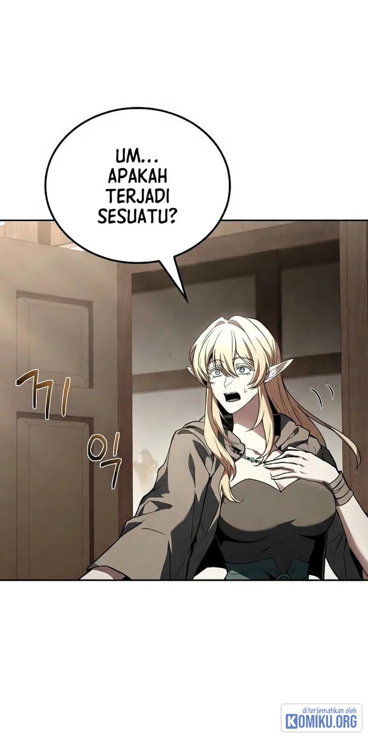Archmage Restaurant Chapter 146 Gambar 16