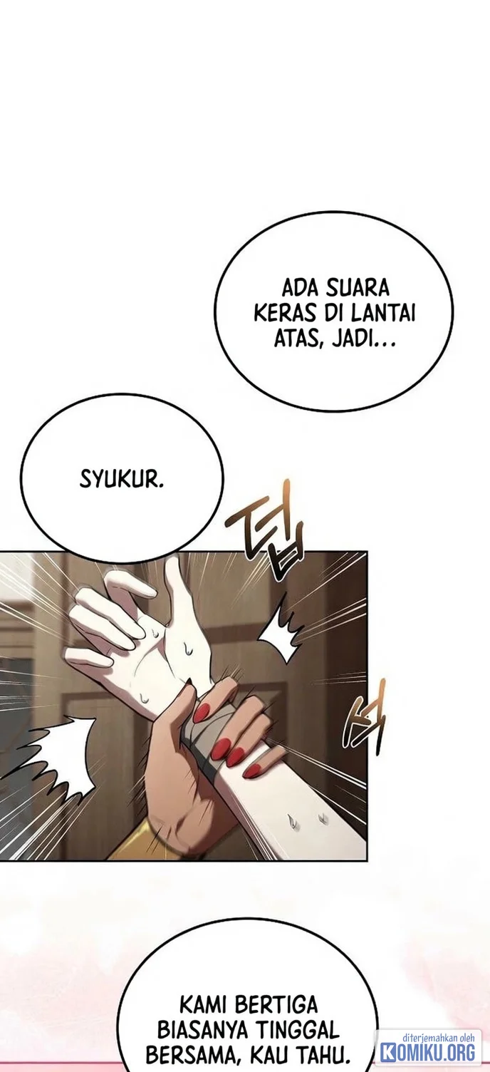 Archmage Restaurant Chapter 146 Gambar 17