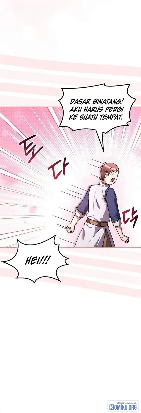 Archmage Restaurant Chapter 148 Gambar 16