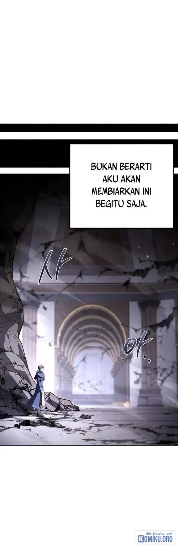 Archmage Restaurant Chapter 148 Gambar 17
