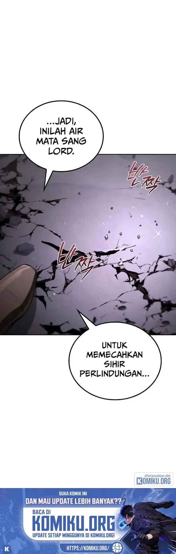 Archmage Restaurant Chapter 148 Gambar 18