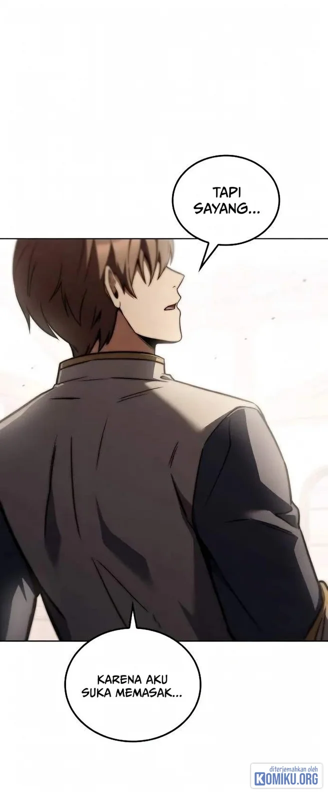 Archmage Restaurant Chapter 150 Gambar 16