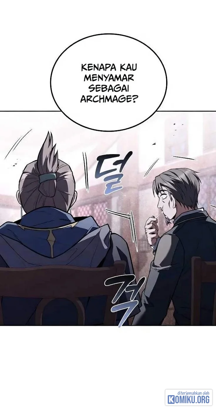 Archmage Restaurant Chapter 150 Gambar 17