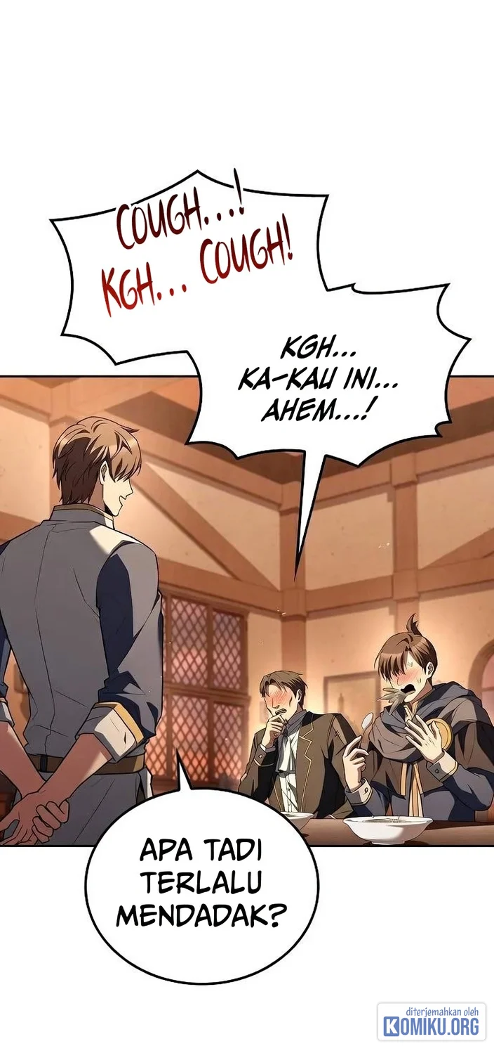 Archmage Restaurant Chapter 150 Gambar 18