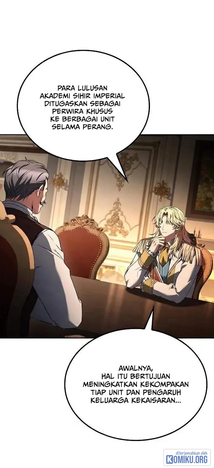 Archmage Restaurant Chapter 151 Gambar 16