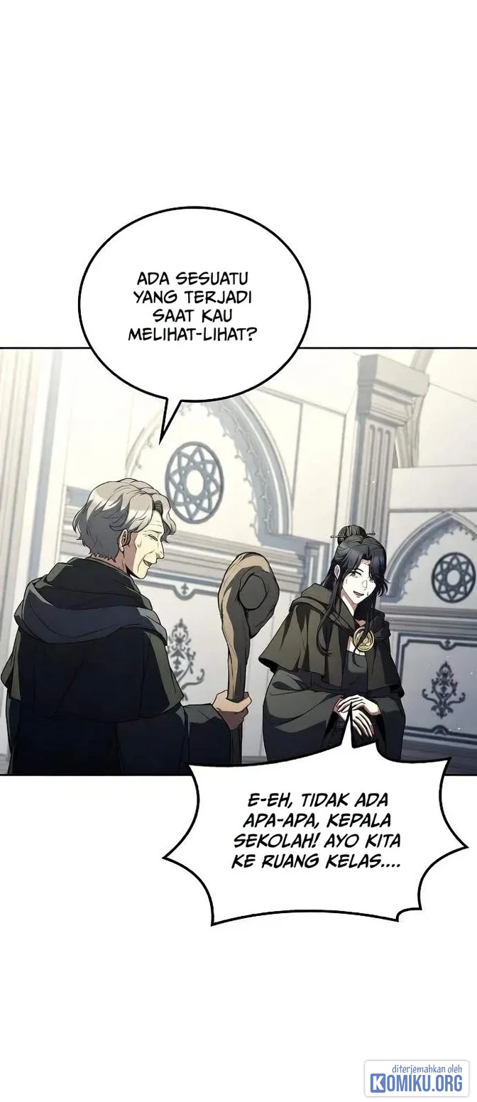 Archmage Restaurant Chapter 152 Gambar 12