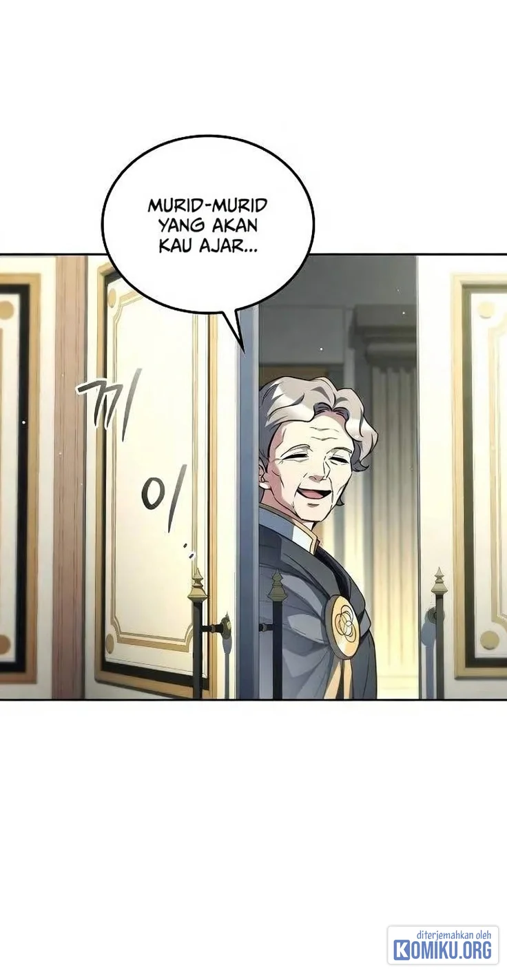 Archmage Restaurant Chapter 152 Gambar 14