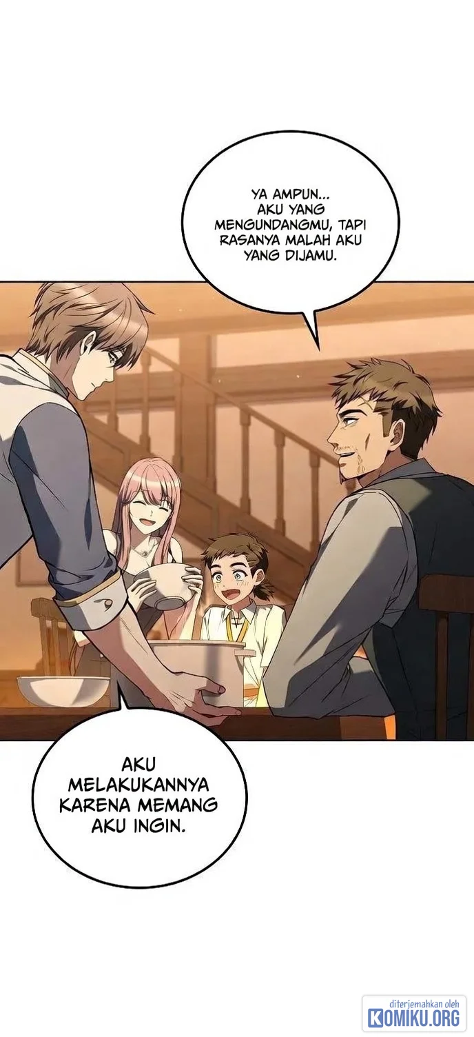 Archmage Restaurant Chapter 153 Gambar 14