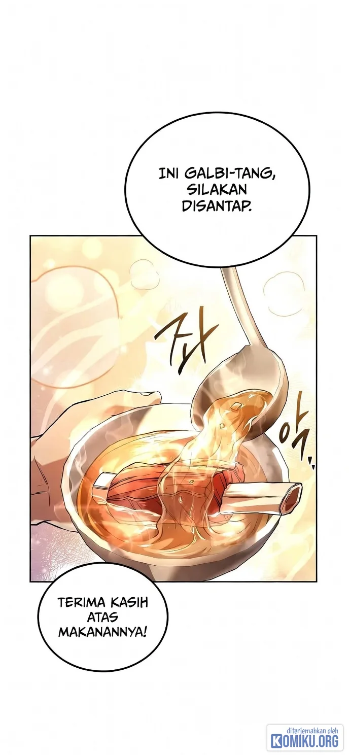 Archmage Restaurant Chapter 153 Gambar 15