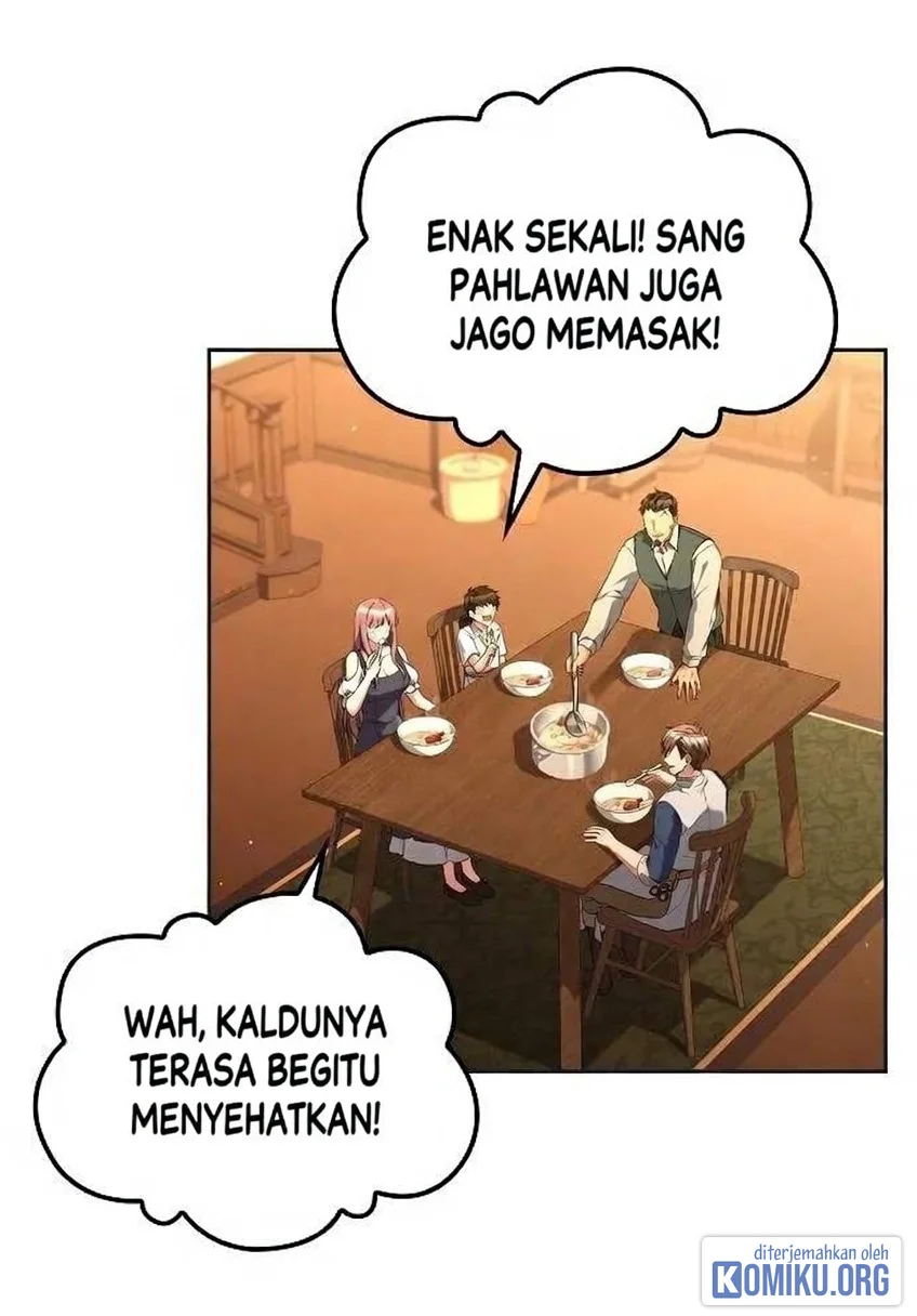 Archmage Restaurant Chapter 153 Gambar 16