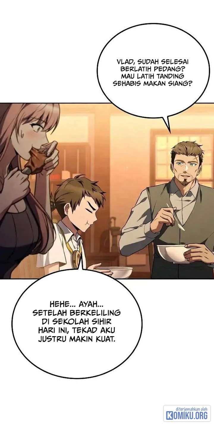 Archmage Restaurant Chapter 153 Gambar 17