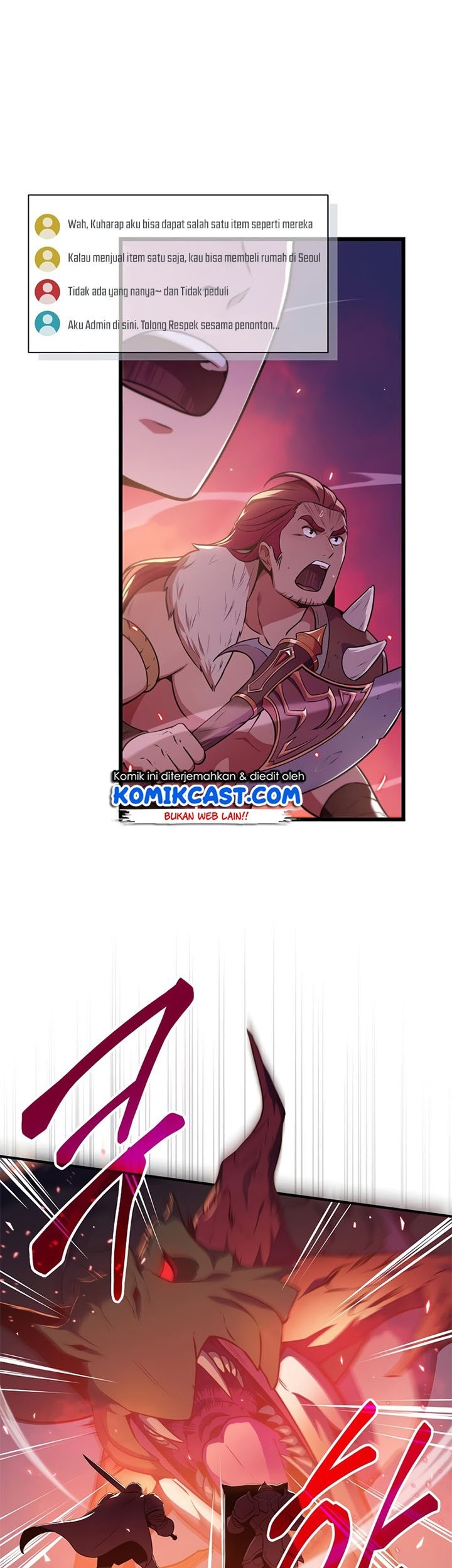 Archmage Streamer Chapter 1 halaman 15