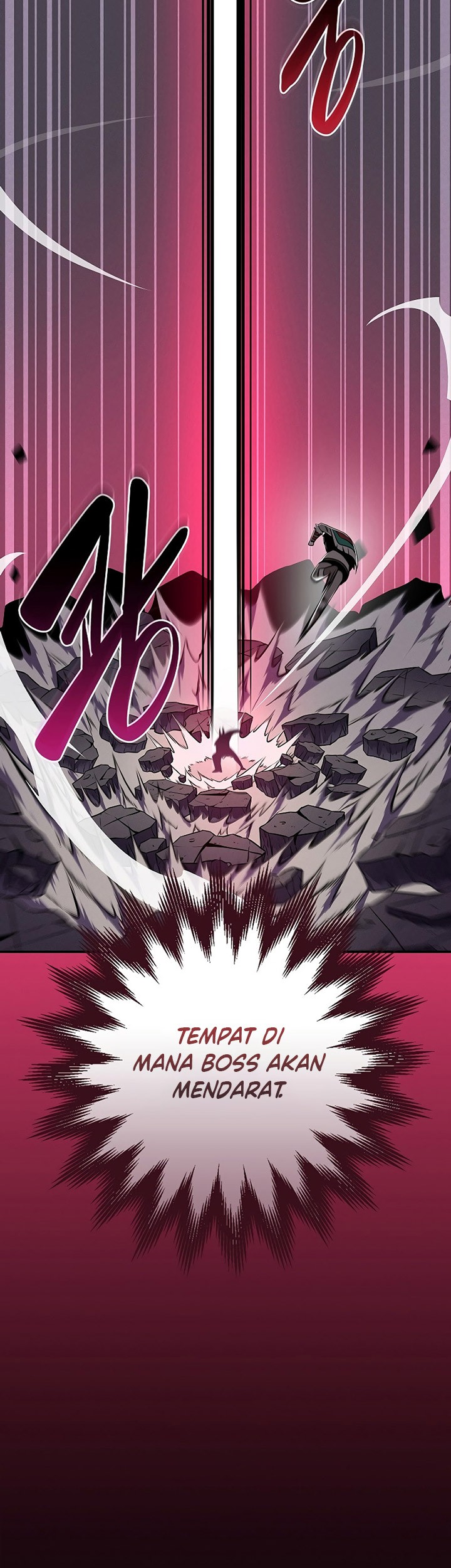 Archmage Streamer Chapter 100 halaman 16