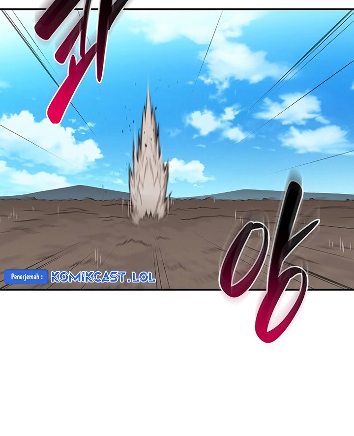 Archmage Streamer Chapter 101 halaman 15