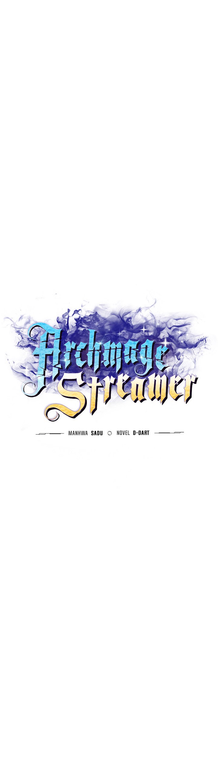 Archmage Streamer Chapter 101 halaman 16