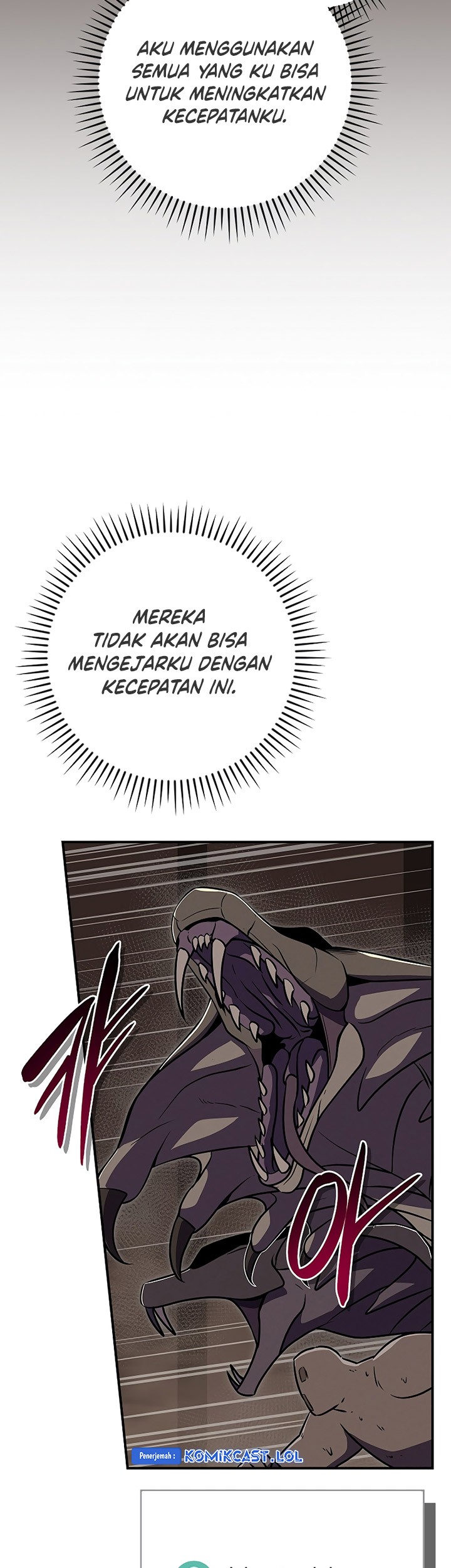 Archmage Streamer Chapter 102 halaman 18