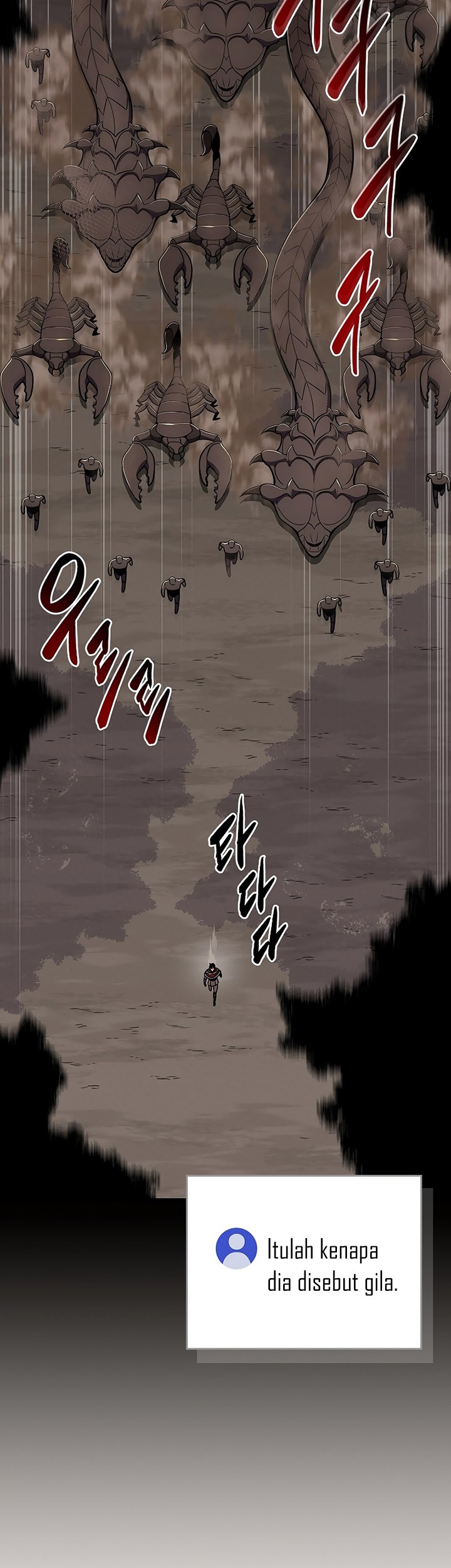 Archmage Streamer Chapter 102 halaman 22